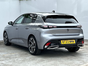 Used Peugeot 308 2023 for sale - 75504308: Photo