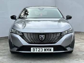 Used Peugeot 308 2023 for sale - 75504308: Photo