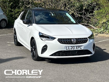 Used Vauxhall Corsa 2020 for sale - 78237470: Photo