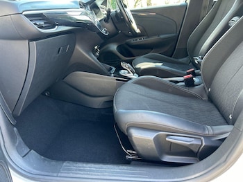 Used Vauxhall Corsa 2020 for sale - 78237470: Photo