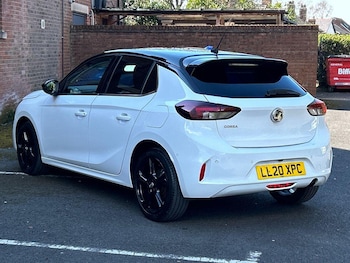 Used Vauxhall Corsa 2020 for sale - 78237470: Photo