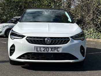 Used Vauxhall Corsa 2020 for sale - 78237470: Photo