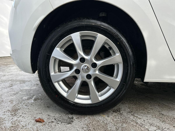 Used Vauxhall Corsa 2021 for sale - 76300027: Photo 10