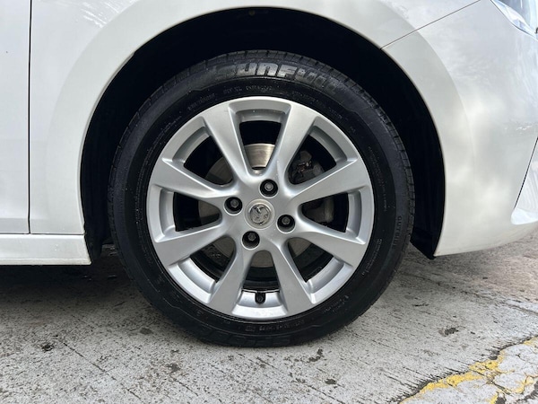 Used Vauxhall Corsa 2021 for sale - 76300027: Photo 11