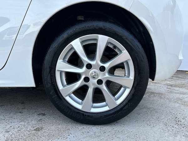 Used Vauxhall Corsa 2021 for sale - 76300027: Photo 13