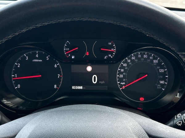 Used Vauxhall Corsa 2021 for sale - 76300027: Photo 15