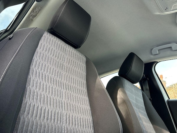 Used Vauxhall Corsa 2021 for sale - 76300027: Photo 18