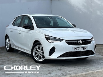 Vauxhall - Corsa