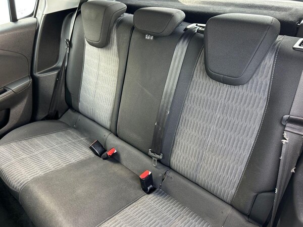 Used Vauxhall Corsa 2021 for sale - 76300027: Photo 20