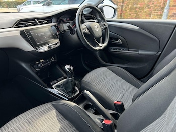 Used Vauxhall Corsa 2021 for sale - 76300027: Photo 2