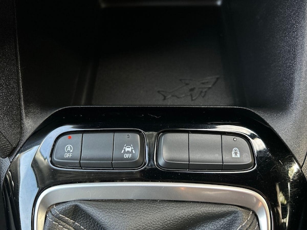 Used Vauxhall Corsa 2021 for sale - 76300027: Photo 30