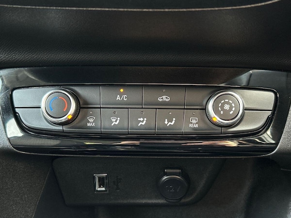 Used Vauxhall Corsa 2021 for sale - 76300027: Photo 32
