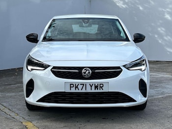 Used Vauxhall Corsa 2021 for sale - 76300027: Photo 4