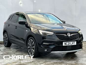 2021 - 1.5 Turbo D Ultimate SUV 5dr Diesel Auto Euro 6 (s/s) (130 ps)