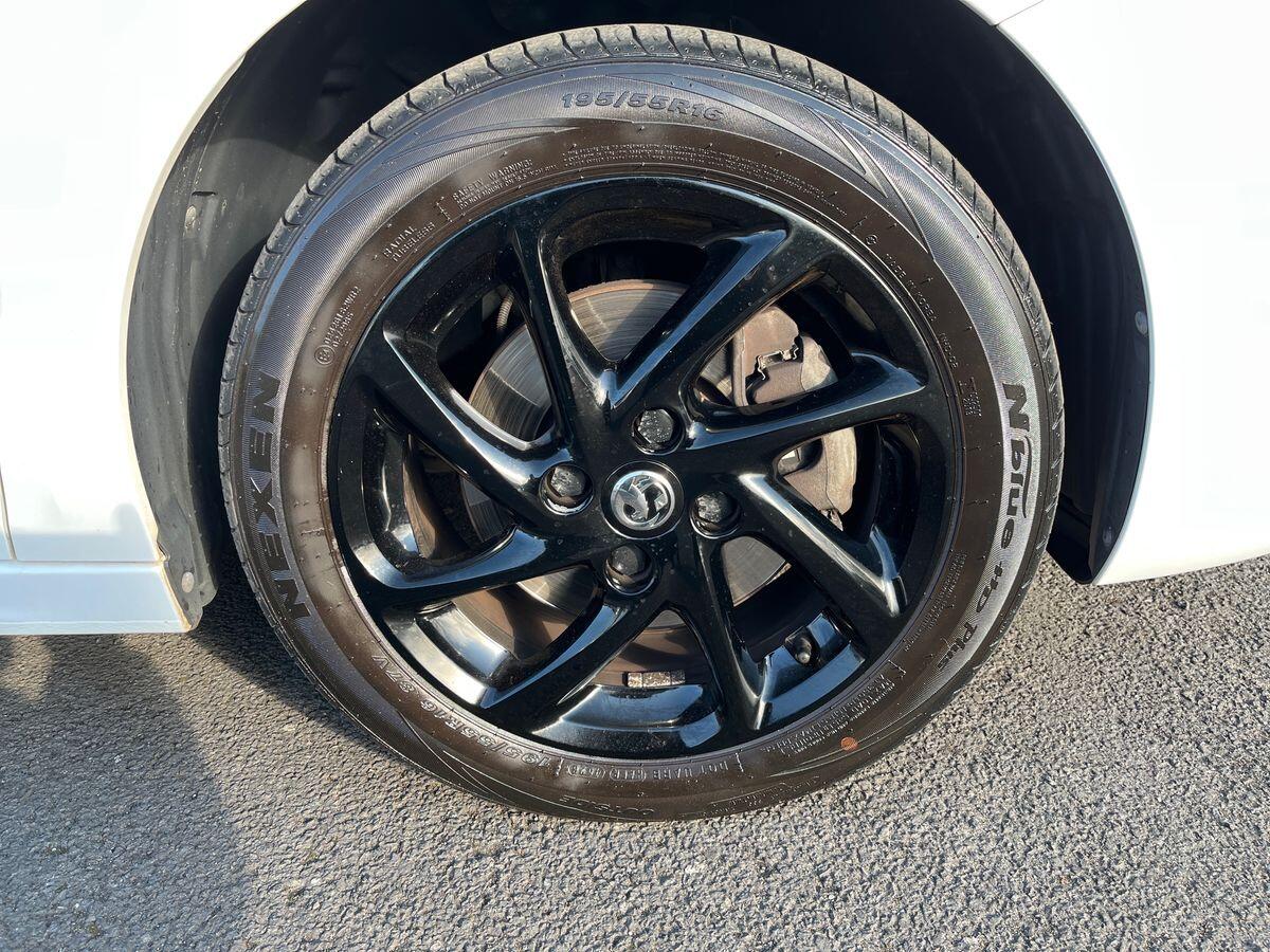 Used Vauxhall Corsa 2020 for sale - 77973236: Photo 10