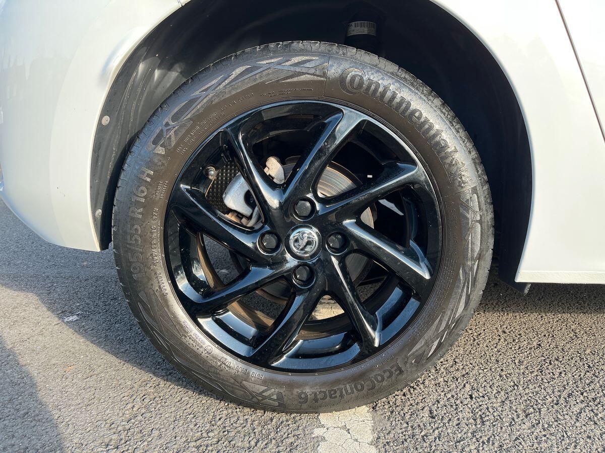 Used Vauxhall Corsa 2020 for sale - 77973236: Photo 11