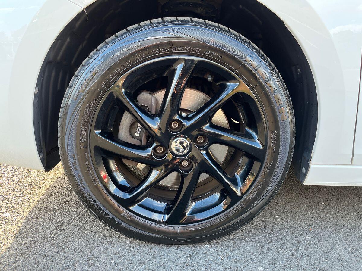 Used Vauxhall Corsa 2020 for sale - 77973236: Photo 13