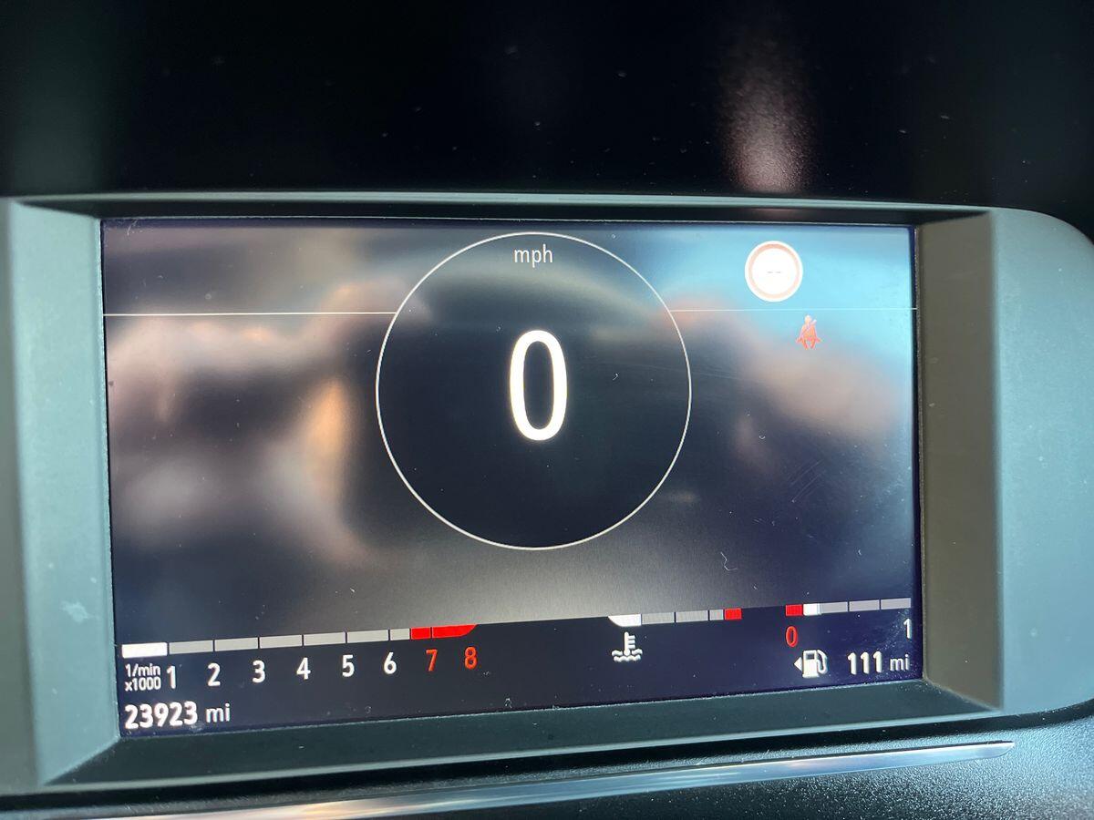 Used Vauxhall Corsa 2020 for sale - 77973236: Photo 15