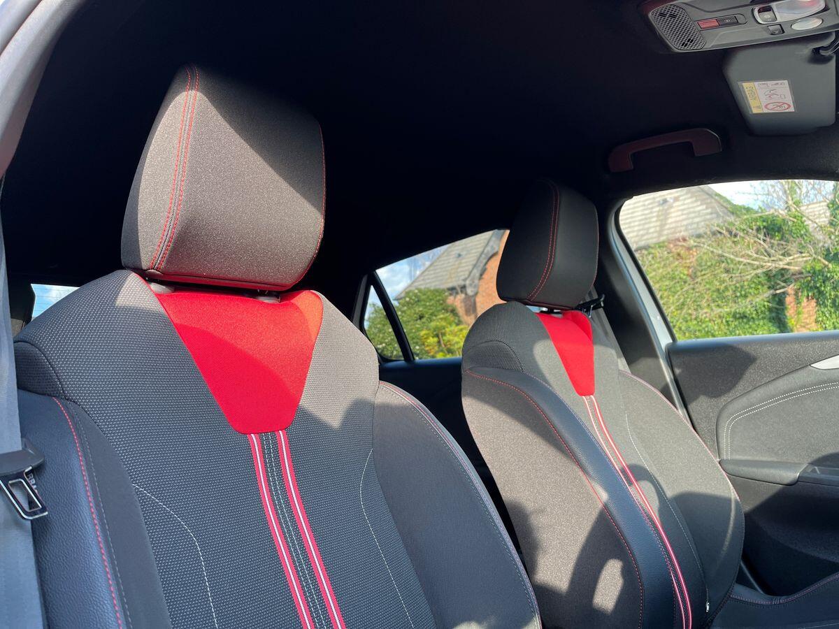 Used Vauxhall Corsa 2020 for sale - 77973236: Photo 19