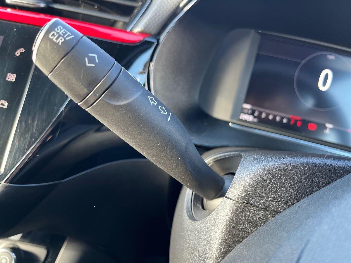 Used Vauxhall Corsa 2020 for sale - 77973236: Photo 30