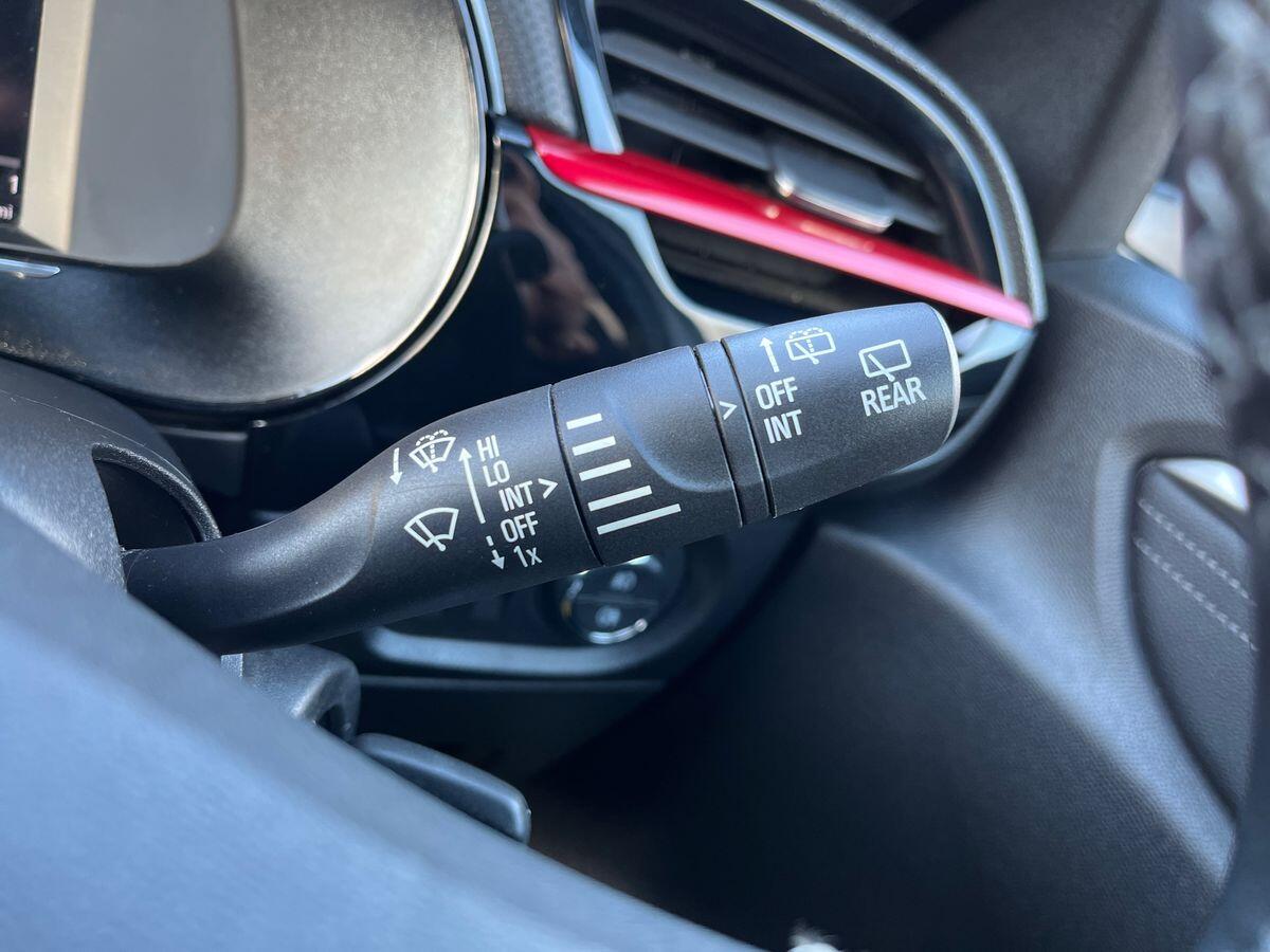 Used Vauxhall Corsa 2020 for sale - 77973236: Photo 31