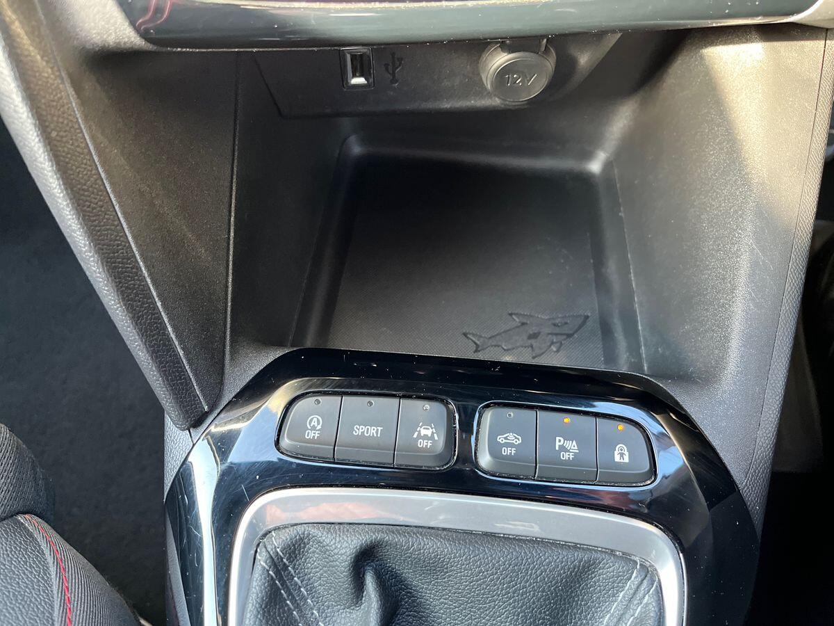 Used Vauxhall Corsa 2020 for sale - 77973236: Photo 35