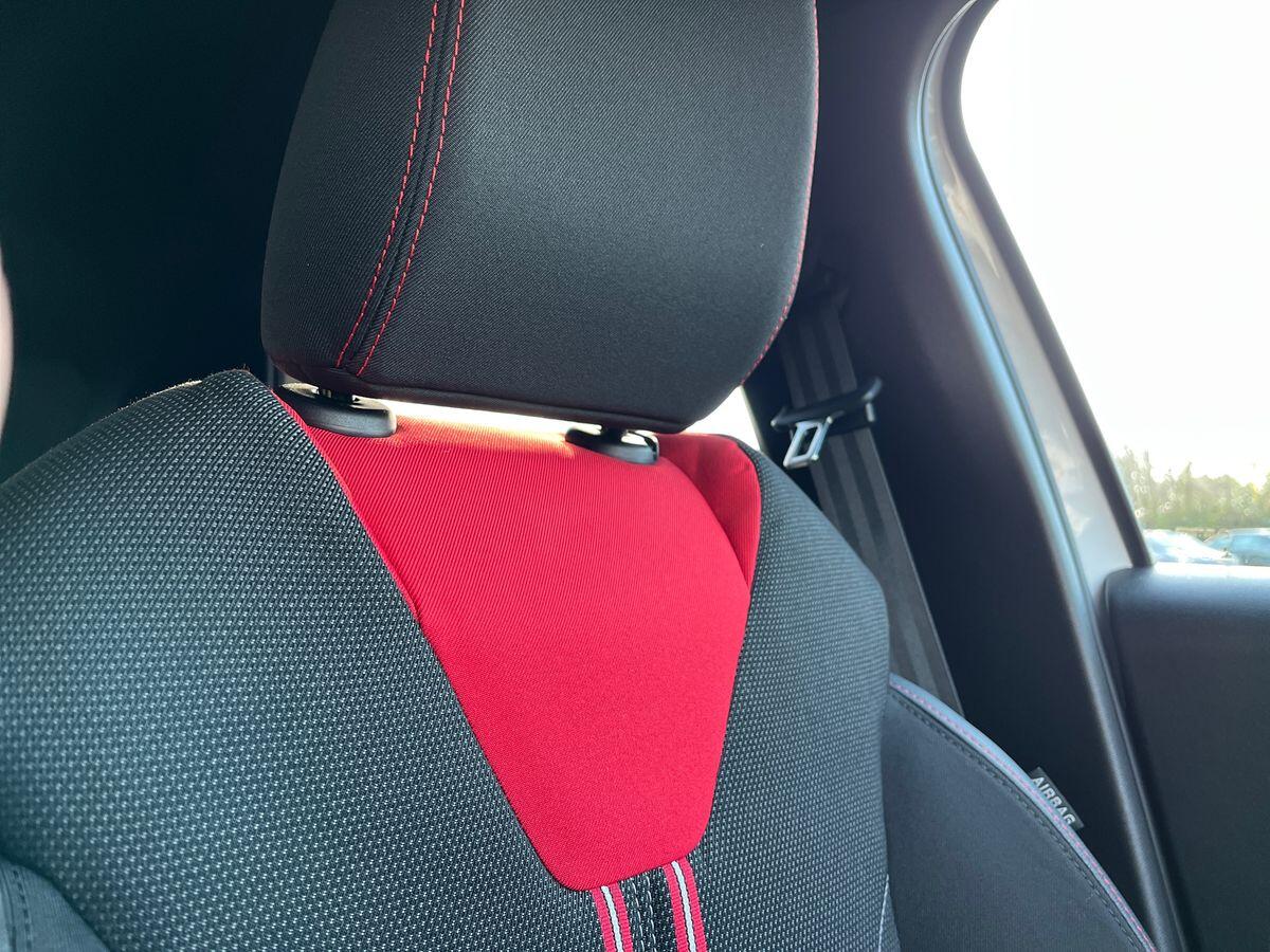 Used Vauxhall Corsa 2020 for sale - 77973236: Photo 37