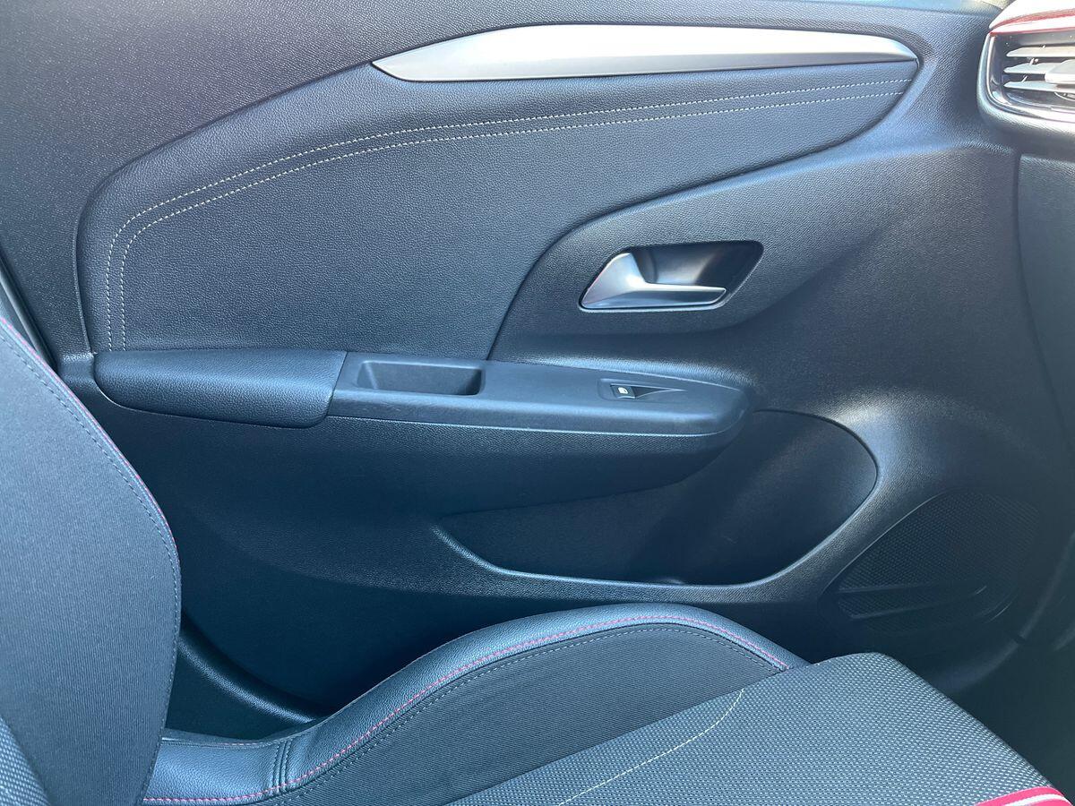 Used Vauxhall Corsa 2020 for sale - 77973236: Photo 38