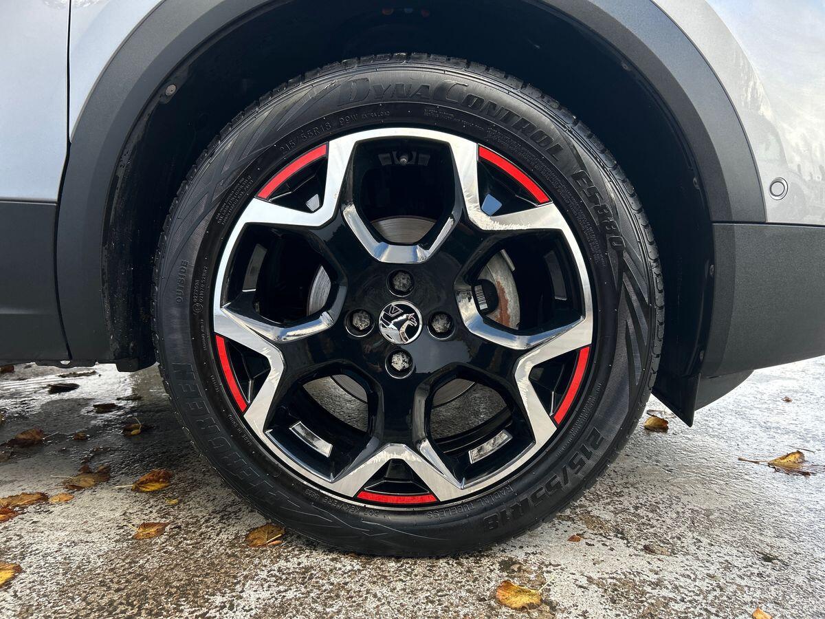 Used Vauxhall Mokka 2022 for sale - 76353287: Photo 10