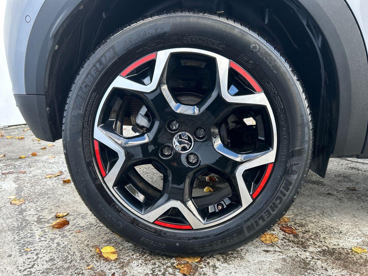 Used Vauxhall Mokka 2022 for sale - 76353287: Photo 11