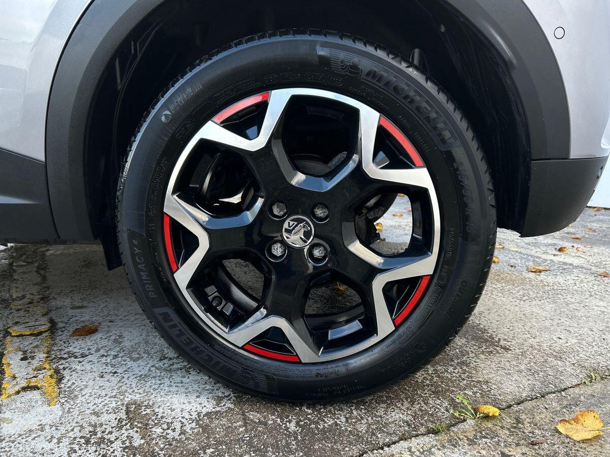 Used Vauxhall Mokka 2022 for sale - 76353287: Photo 12