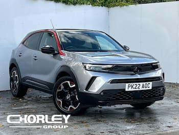 2022 - 1.2 Turbo SRi Premium SUV 5dr Petrol Manual Euro 6 (s/s) (100 ps)