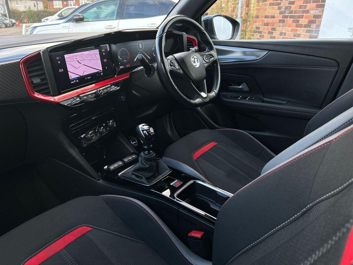 Used Vauxhall Mokka 2022 for sale - 76353287: Photo 2