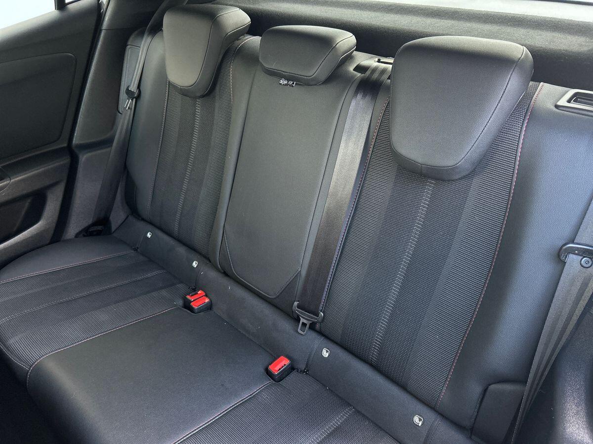 Used Vauxhall Mokka 2022 for sale - 76353287: Photo 21