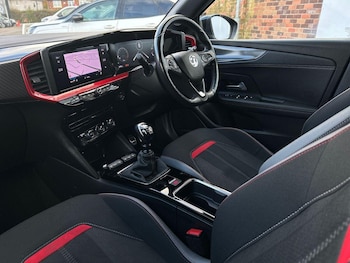 Used Vauxhall Mokka 2022 for sale - 76353287: Photo