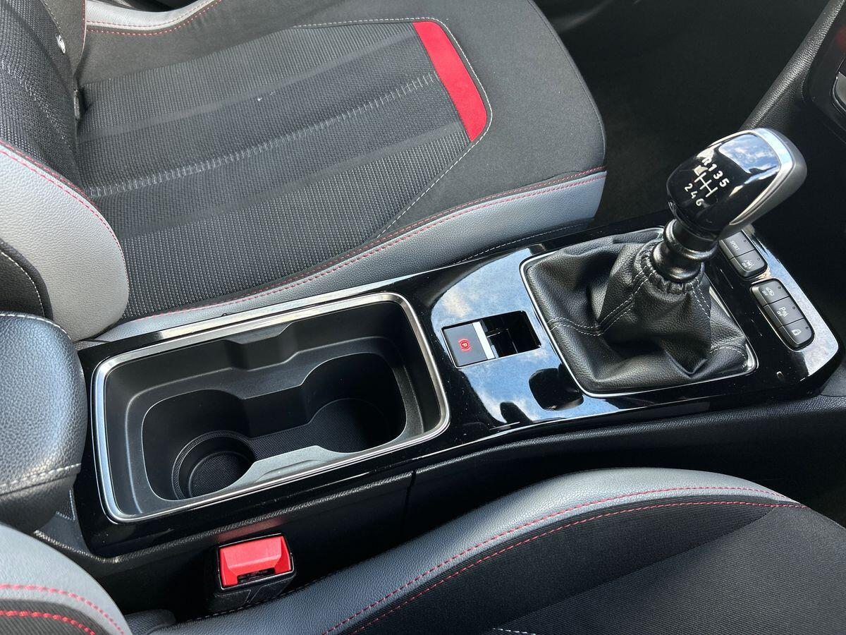 Used Vauxhall Mokka 2022 for sale - 76353287: Photo 30