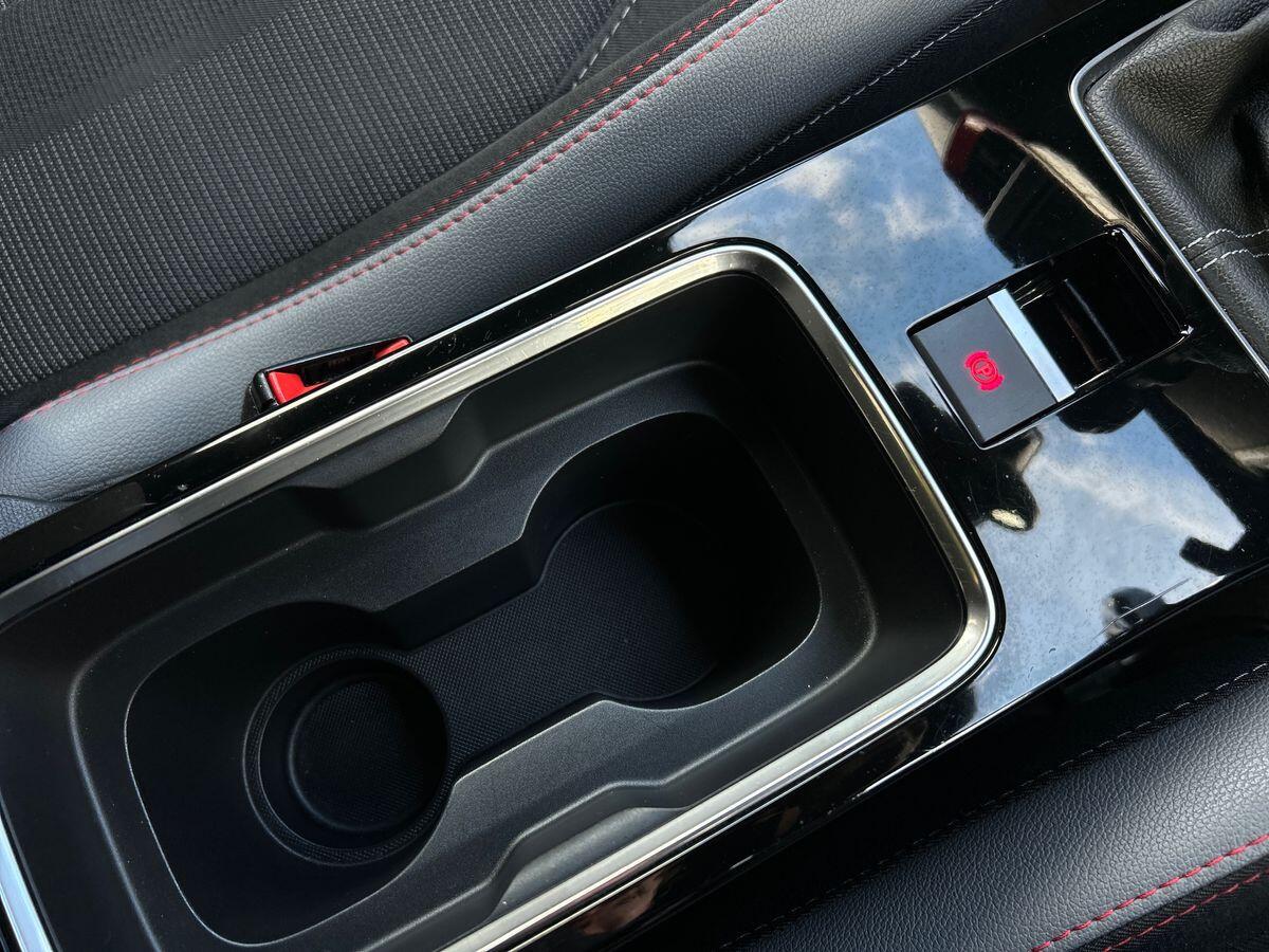 Used Vauxhall Mokka 2022 for sale - 76353287: Photo 33