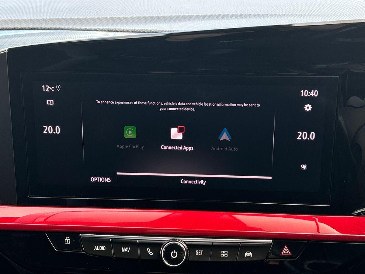 Used Vauxhall Mokka 2022 for sale - 76353287: Photo 37