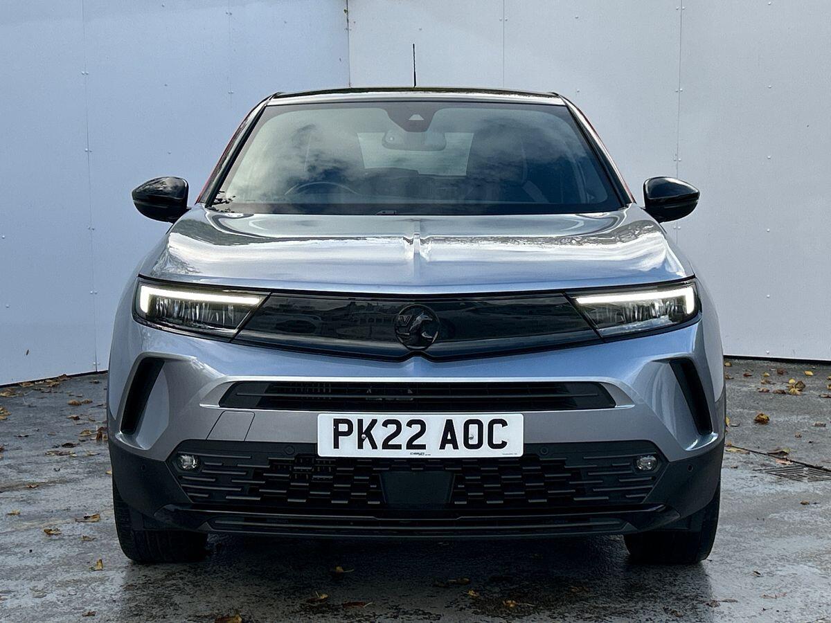 Used Vauxhall Mokka 2022 for sale - 76353287: Photo 4