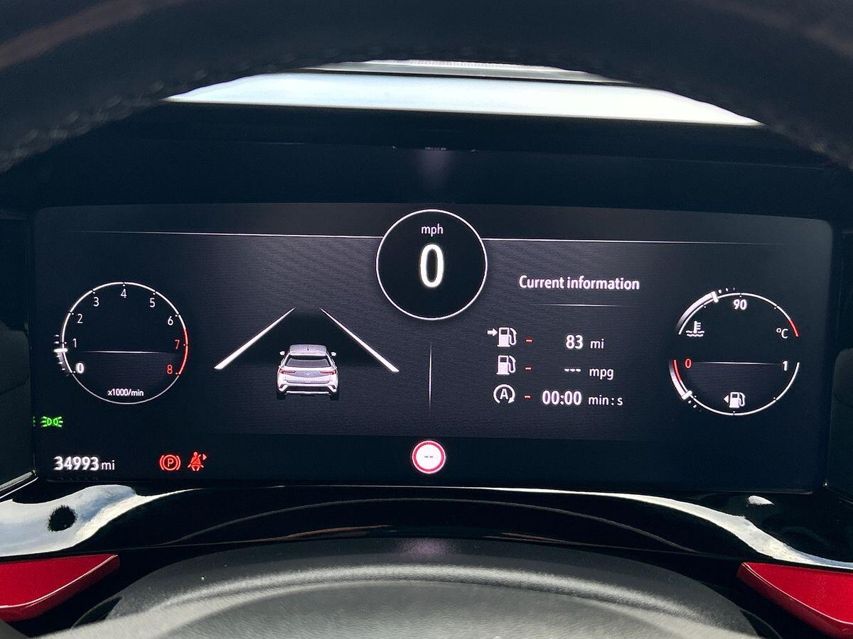 Used Vauxhall Mokka 2022 for sale - 76353287: Photo 45