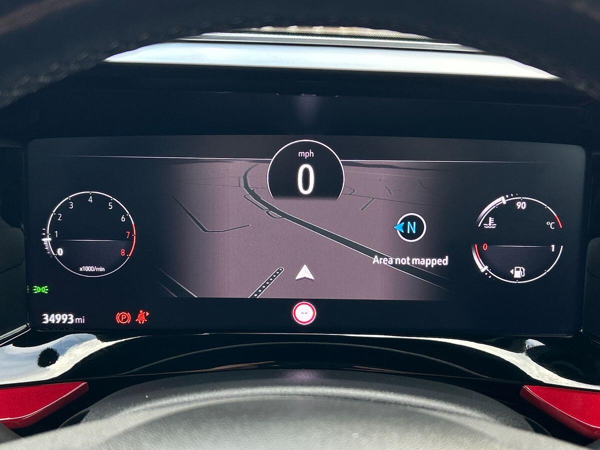 Used Vauxhall Mokka 2022 for sale - 76353287: Photo 46