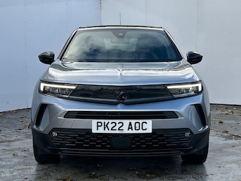 Used Vauxhall Mokka 2022 for sale - 76353287: Photo