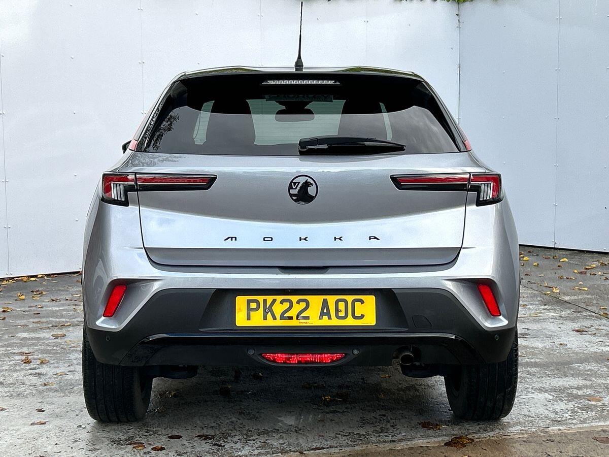 Used Vauxhall Mokka 2022 for sale - 76353287: Photo 5