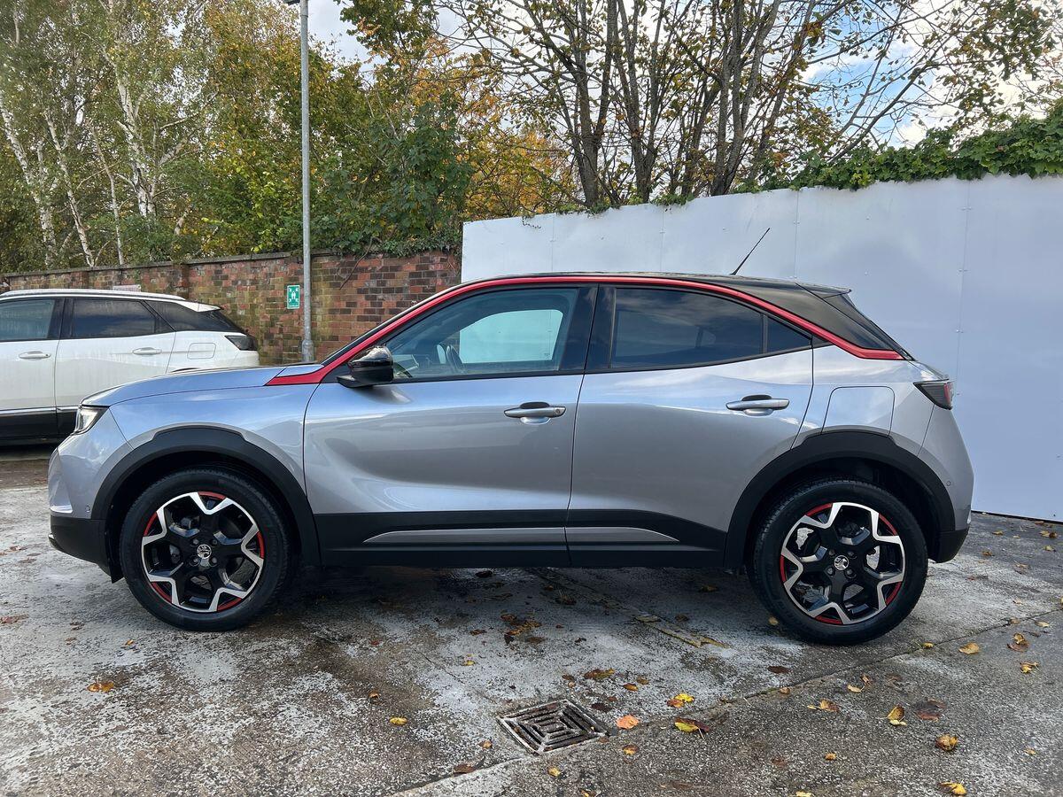 Used Vauxhall Mokka 2022 for sale - 76353287: Photo 6