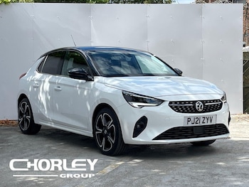 Used Vauxhall Corsa 2021 for sale - 79451013: Photo