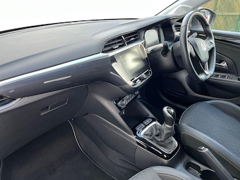 Used Vauxhall Corsa 2021 for sale - 79451013: Photo