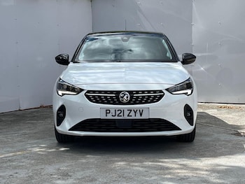 Used Vauxhall Corsa 2021 for sale - 79451013: Photo