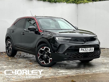 Used Vauxhall Mokka 2022 for sale - 76488391: Photo