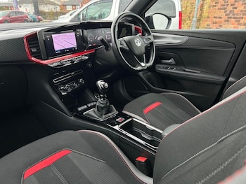 Used Vauxhall Mokka 2022 for sale - 76488391: Photo