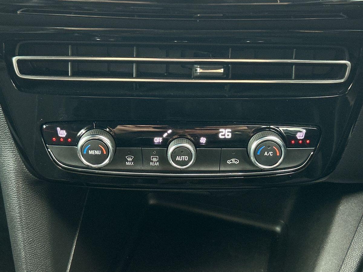 Used Vauxhall Mokka 2022 for sale - 76488391: Photo 35